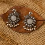 STONE JEWELLERY BIRD