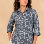 BANRA FOLDED SHIRT