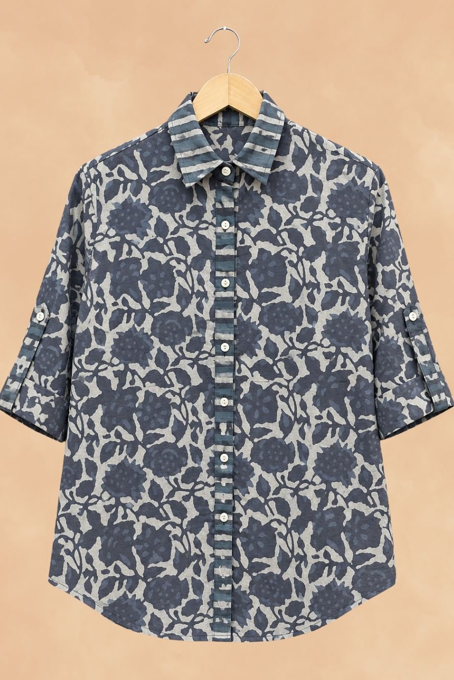 BANRA FOLDED SHIRT