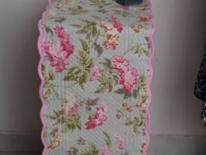 Floral Runner