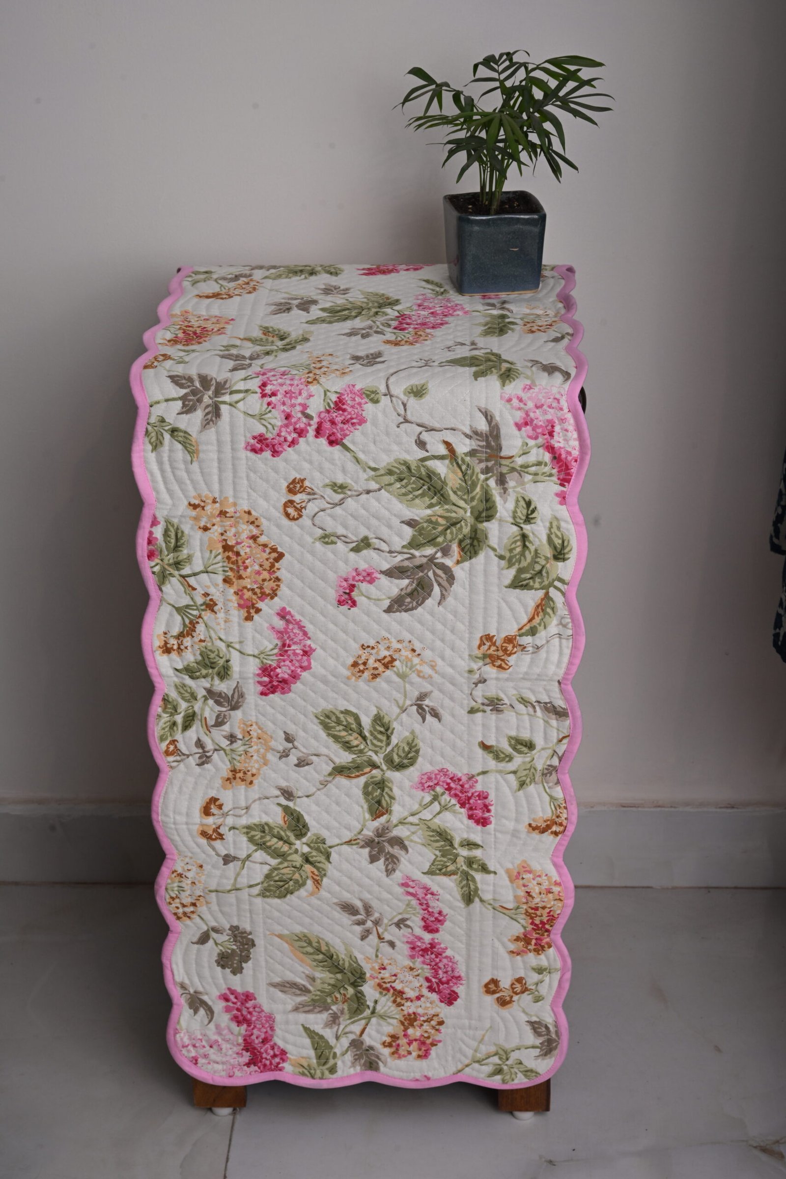English Runner